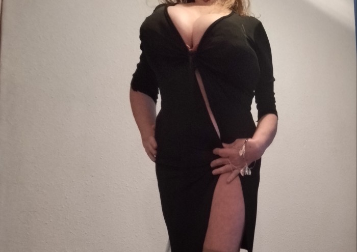 Masajista del bienestar y placer