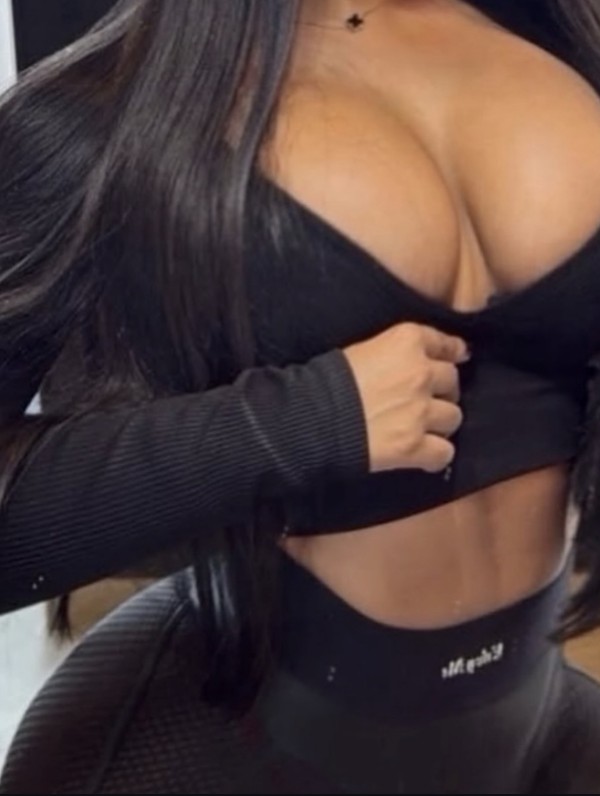 Conóceme y te encantará