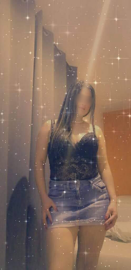 parejita gozosa para señores