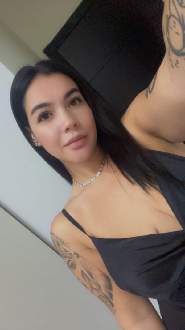 SOFIA FIESTERA DISPONIBLE TORREMOLINOS VEN A DISFRUTAR CONMIGO SIN LIMITE