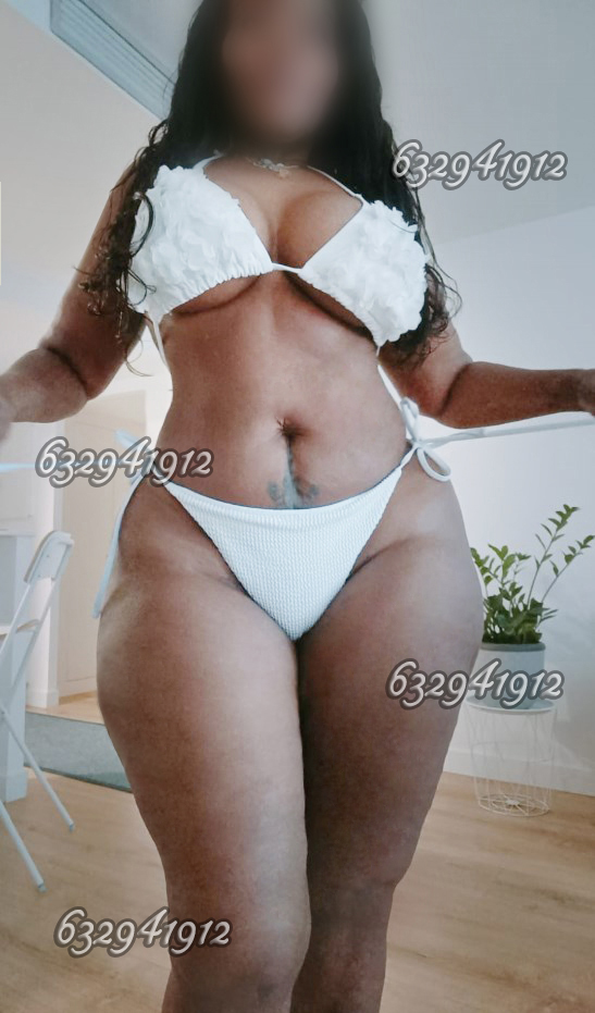 FRANCES EXQUISITO UNA MORENAZA TREMENDA PARA TI