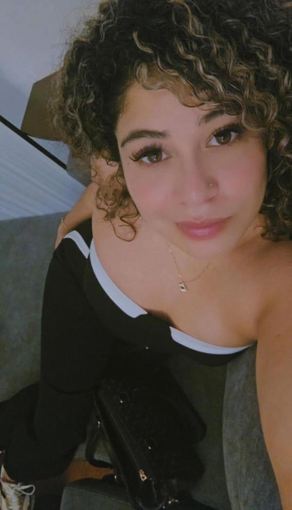 Soy Mia tu rubia hermosa