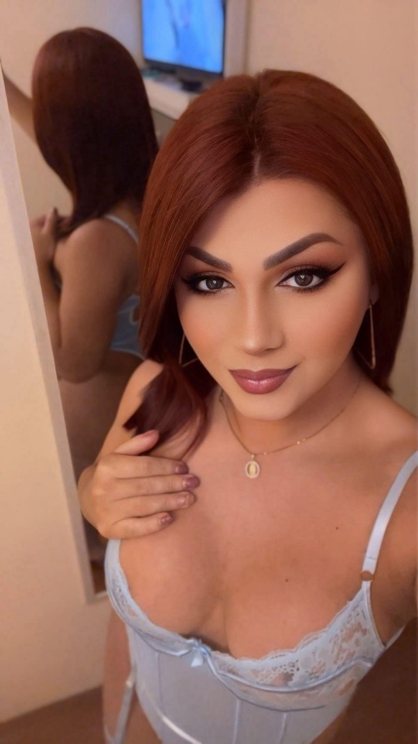 NOVEDAD BELLA TRANS TU MEJOR TRAVESURA LA REINA DEL VICIO SEXUAL 24H