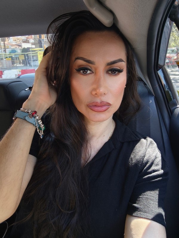 Soy todo lo q buscas