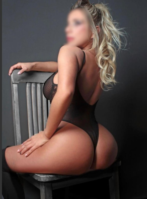 RUBIA MADURA VENEZOLANA NOVEEDAD FUENLABRADA… 612415931