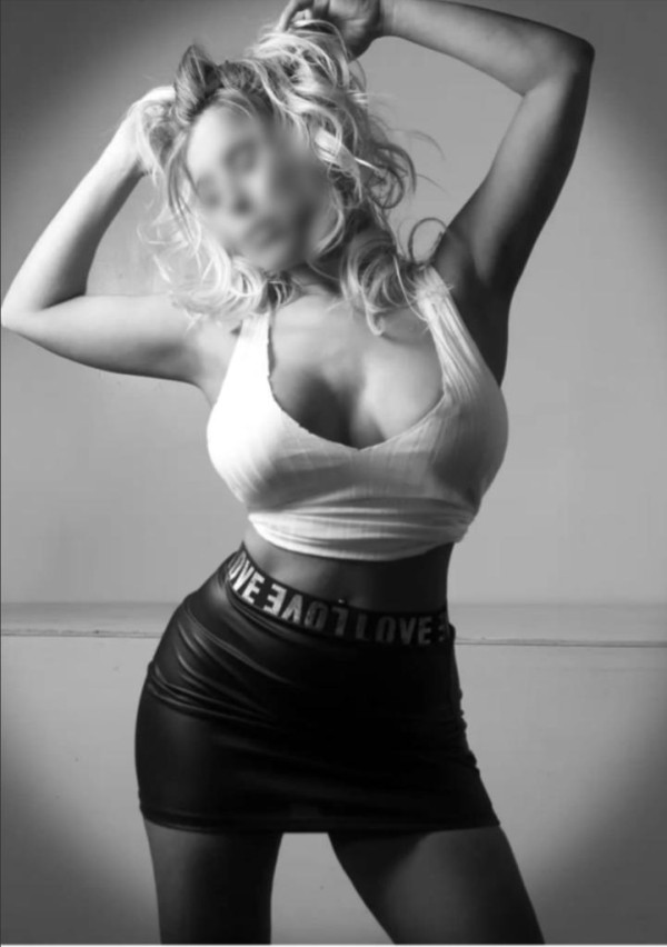 RUBIA MADURA VENEZOLANA NOVEEDAD FUENLABRADA… 612415931