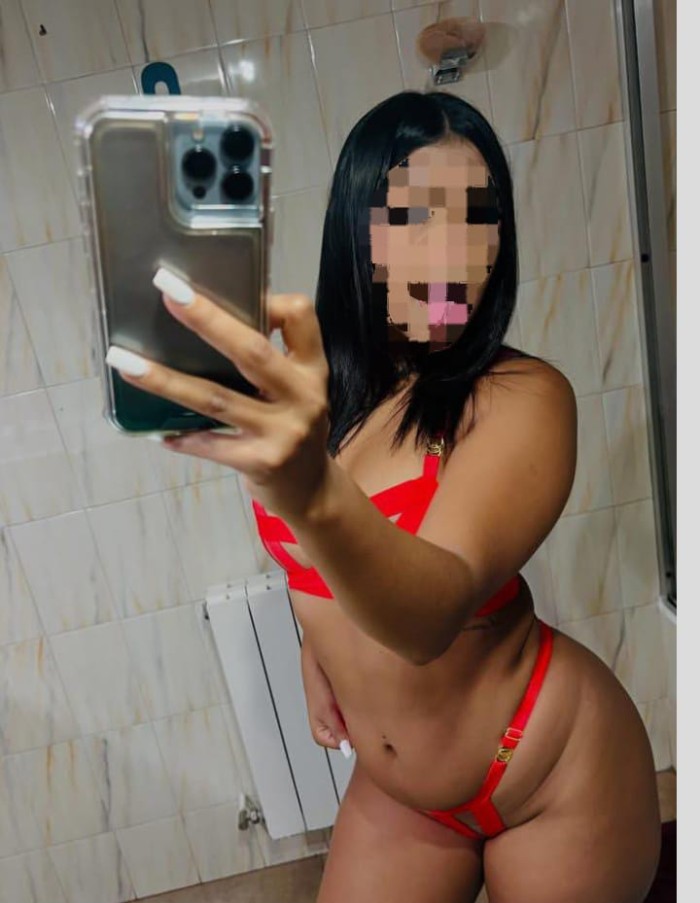 614949001 ASHLEYTU MUSA EXOTICA, ERÓTICA Y SENSUAL