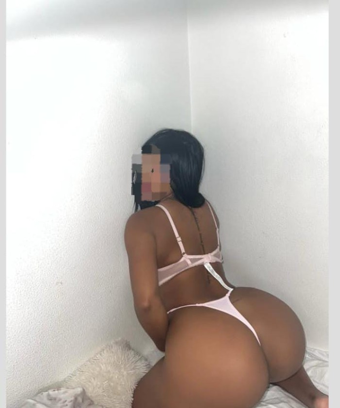 614949001 ASHLEYTU MUSA EXOTICA, ERÓTICA Y SENSUAL