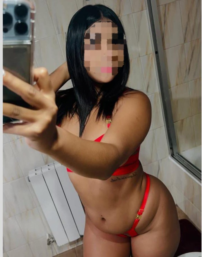 614949001 ASHLEYTU MUSA EXOTICA, ERÓTICA Y SENSUAL