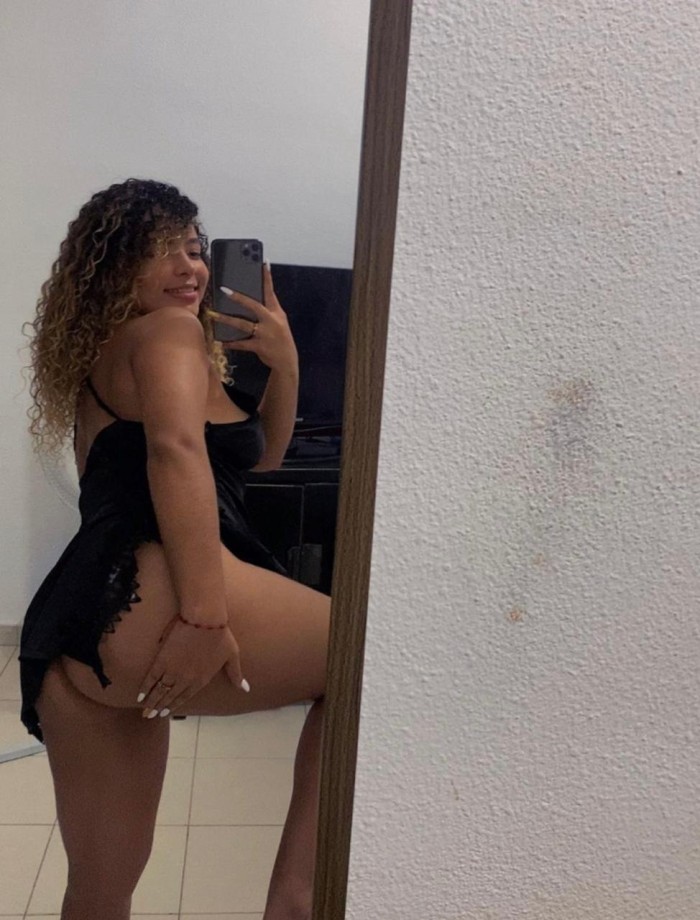 CACHONDA Y VICIOSA JOVENCITA ESCORT PRECIOSA