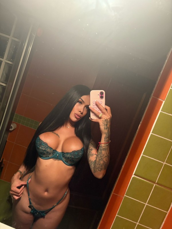 Trans Top Colombiana