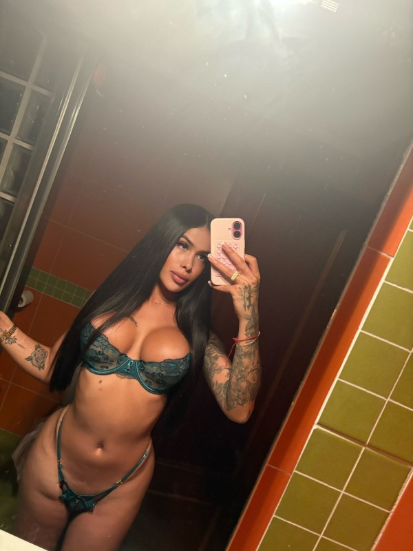 Trans Top Colombiana