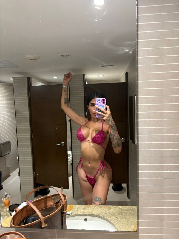 Trans Top Colombiana