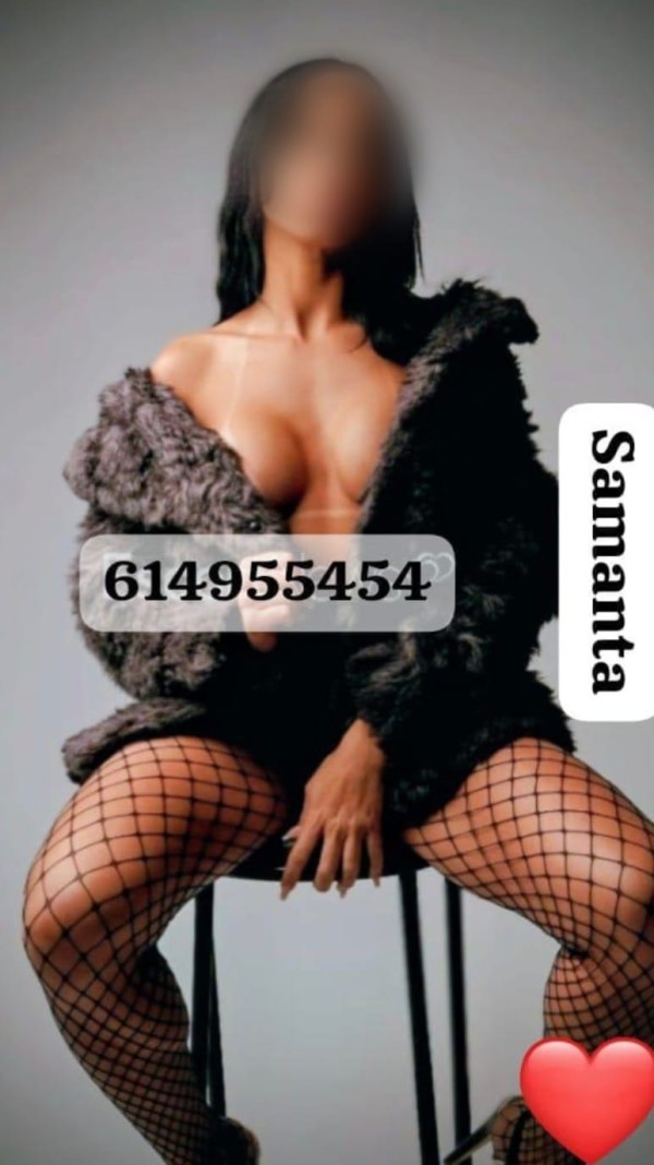 Novedad, MORENAZAAAA FANTASÍA COMPLETA