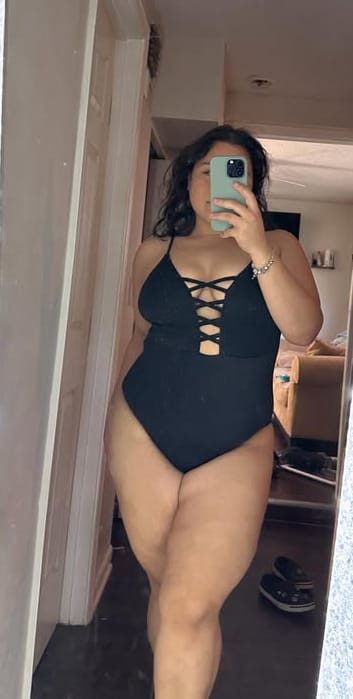 Guapa divertida con Ganas de Marcha francés Natura