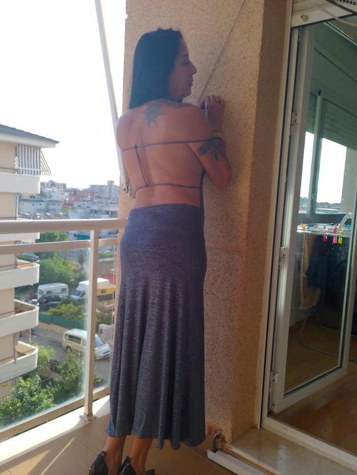 Elegancia cubana, madurez y placer