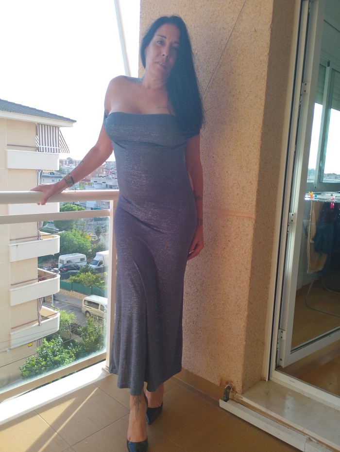 Elegancia cubana, madurez y placer