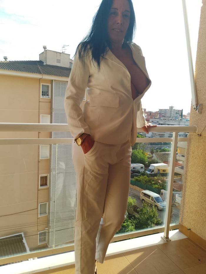 Elegancia cubana, madurez y placer