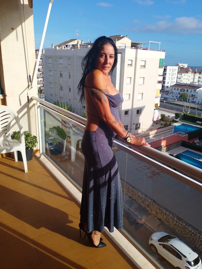 Elegancia cubana, madurez y placer