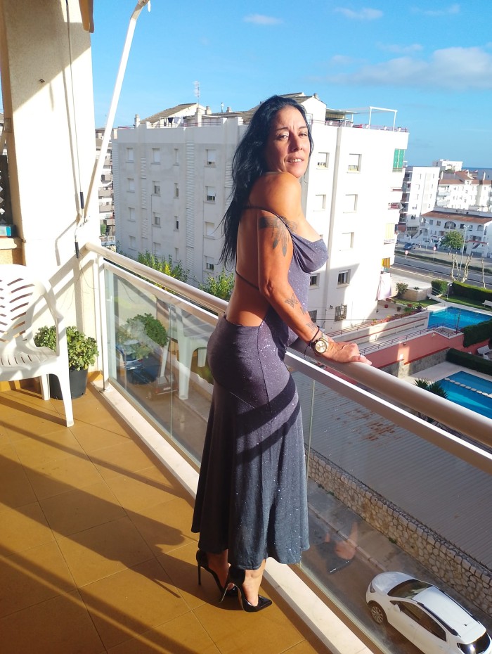 Elegancia cubana, madurez y placer