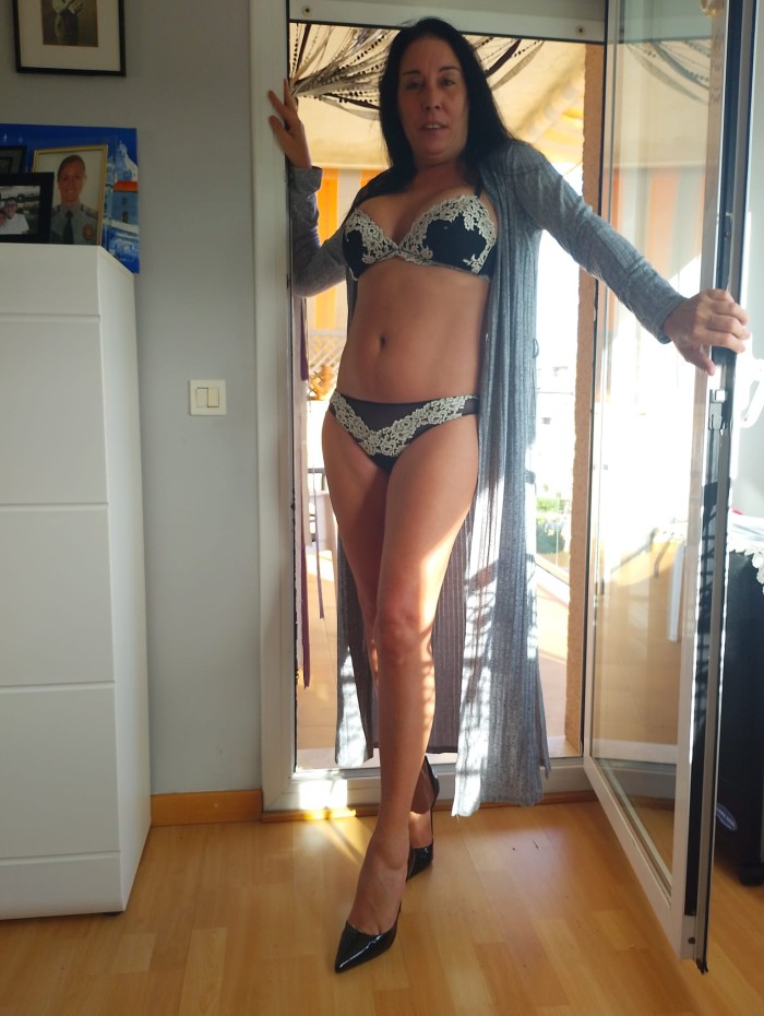 Elegancia cubana, madurez y placer