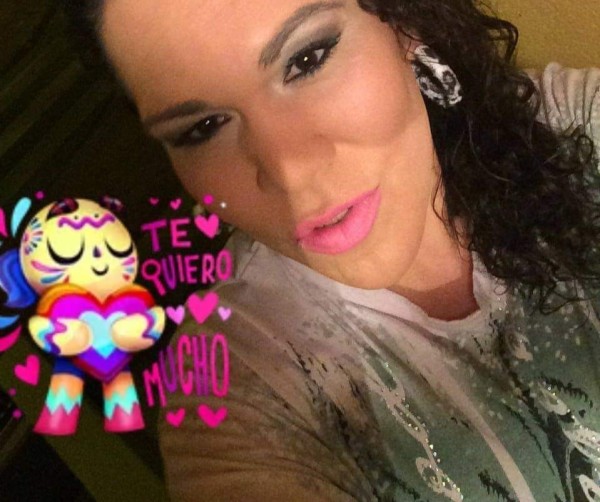 TRANX BRASILEÑA ACABA DE LLEGAR ACTIVA FIESTERA CU