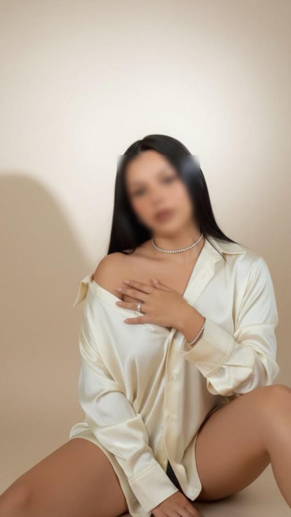 SENSUAL, CACHONDA Y NUEVA EN SAN PEDRO DE ALCANTARA, MARBELLA