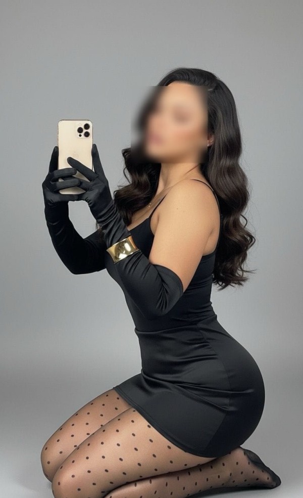 SENSUAL, CACHONDA Y NUEVA EN SAN PEDRO DE ALCANTARA, MARBELLA