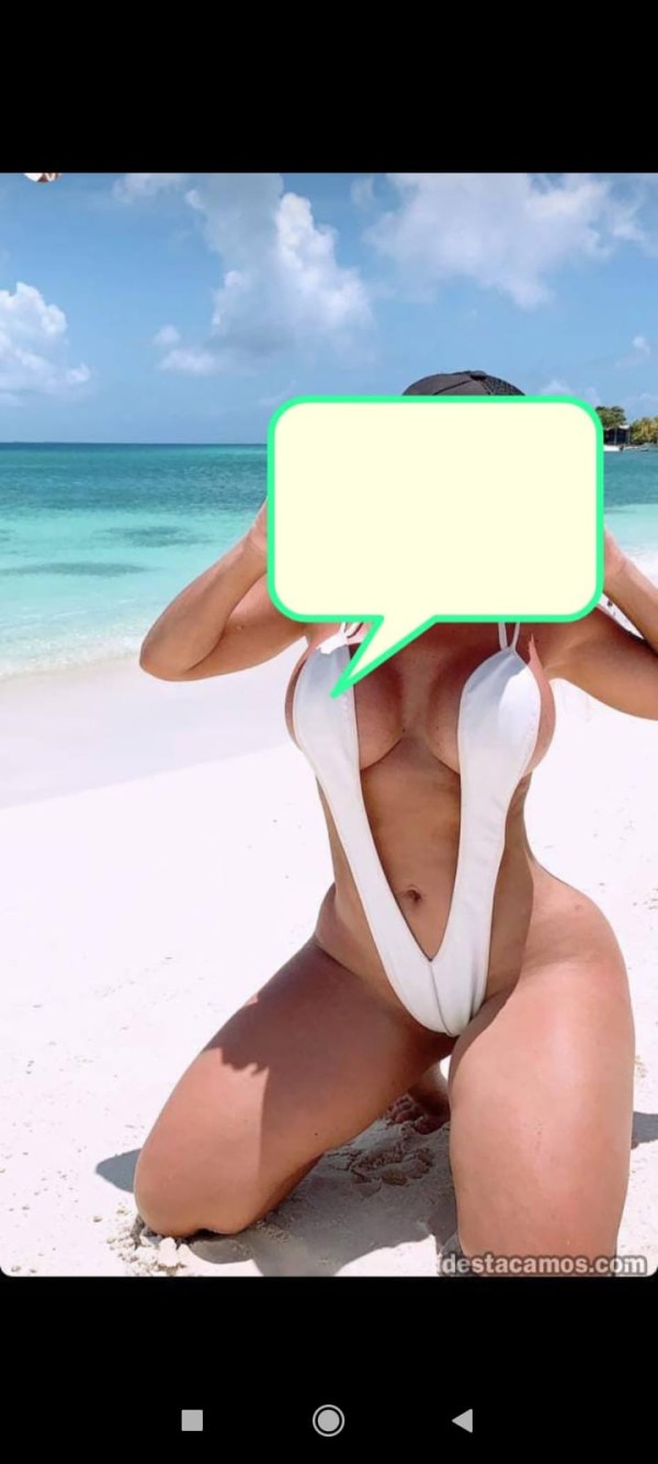 Rubia caliente Viciosa Fiestera 24 horas