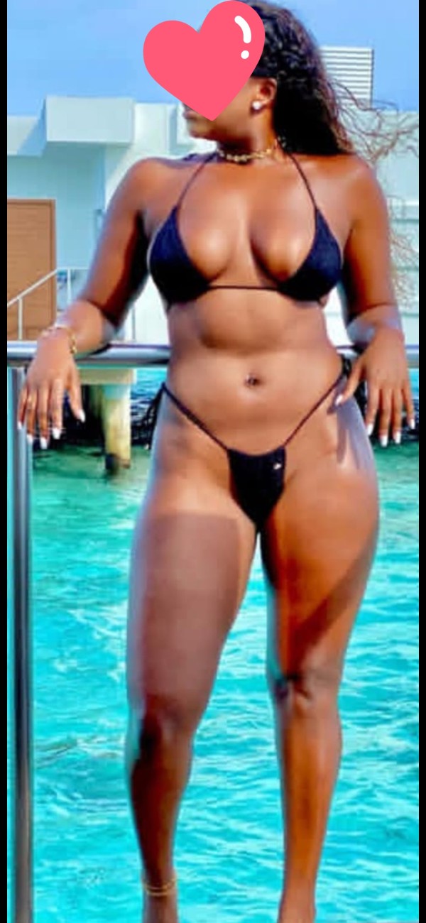 LA MORENAZA ARDIENTE QUE BUSCAS EN LA MACARENA 24HRS