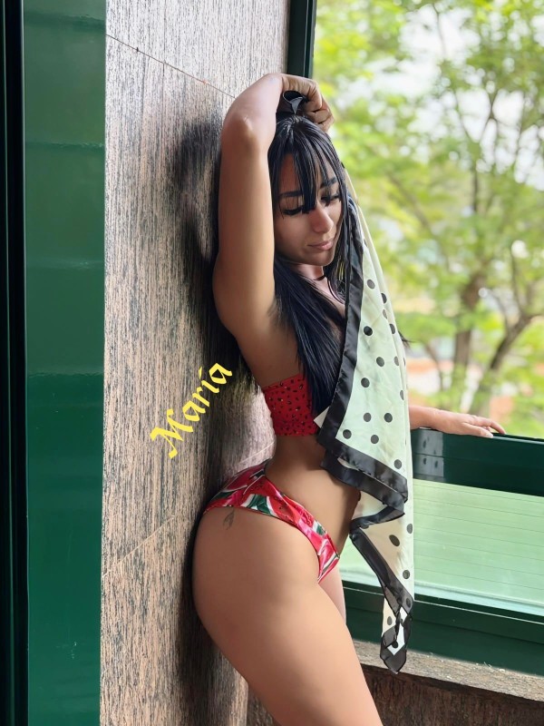 CHICAS DISPONIBLES 24HRS