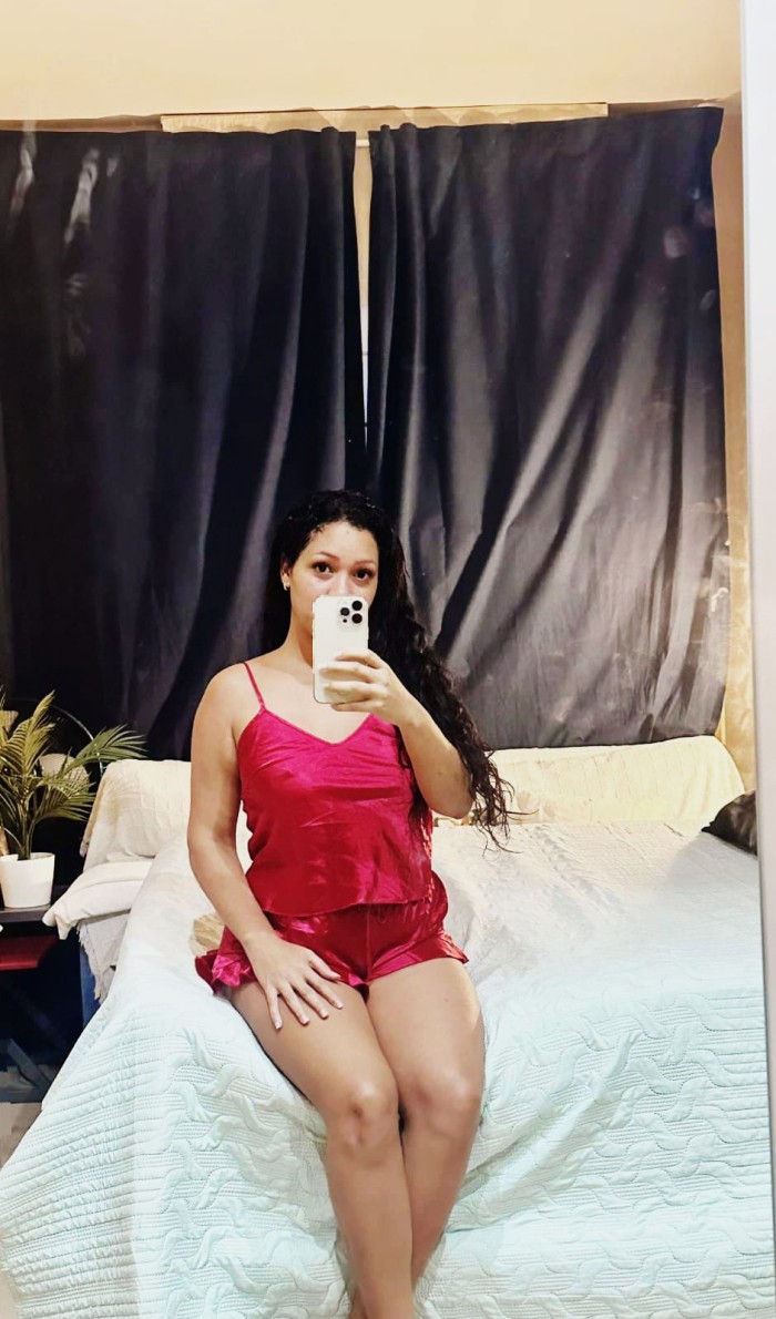 Putona folladora mamadora para ti