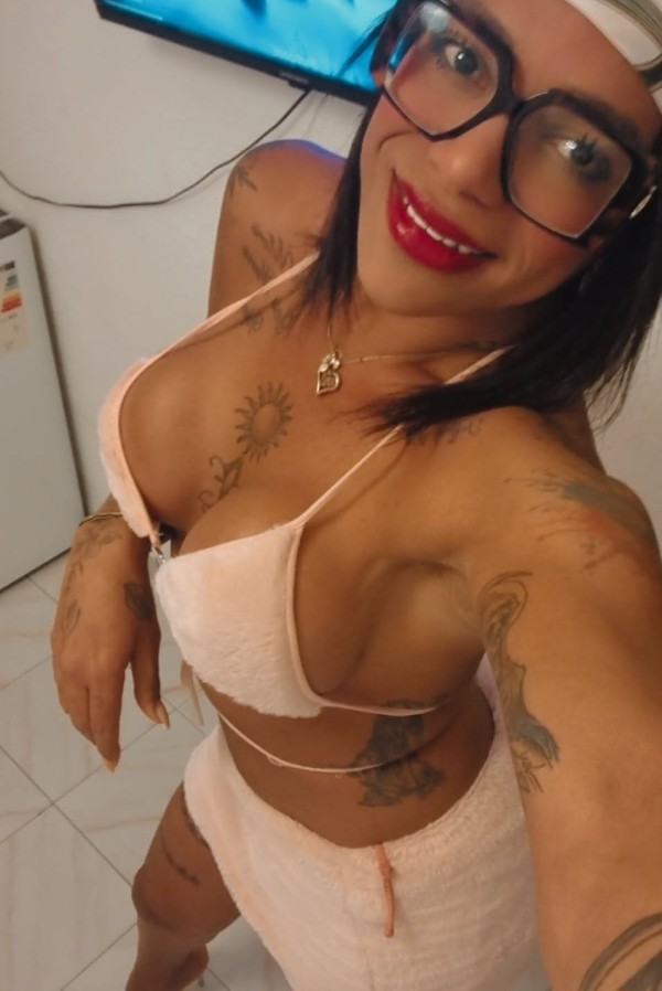 Latina xxl  en Valencia