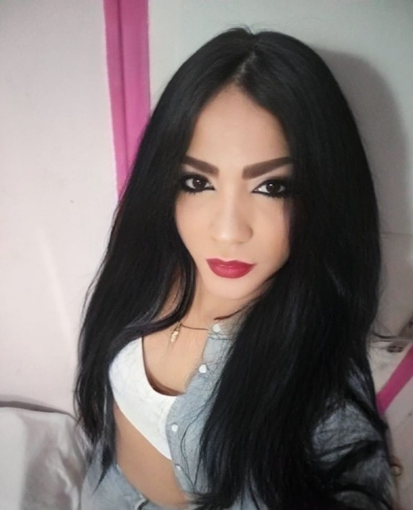 LLEGO LA REINA TRANS WENDY DISPONIBLE LAS 24 HORAS EN MANRESA