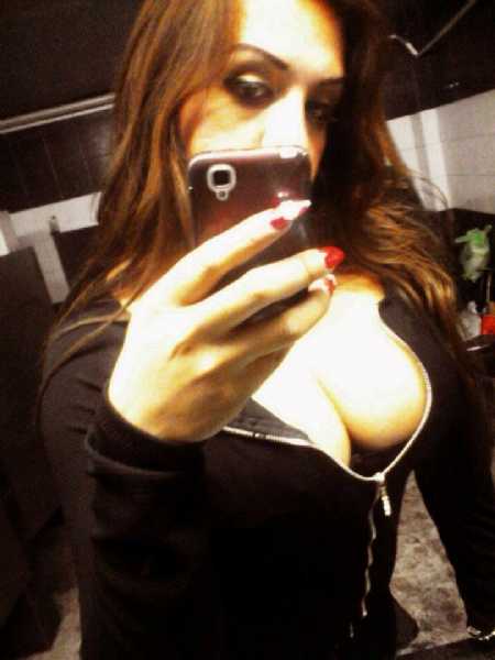 Mistress Te daré el placer que buscas