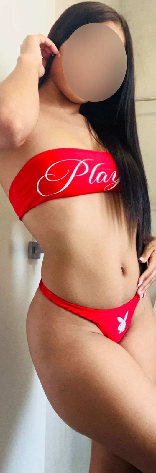 SHARLOT una tentacion discreta