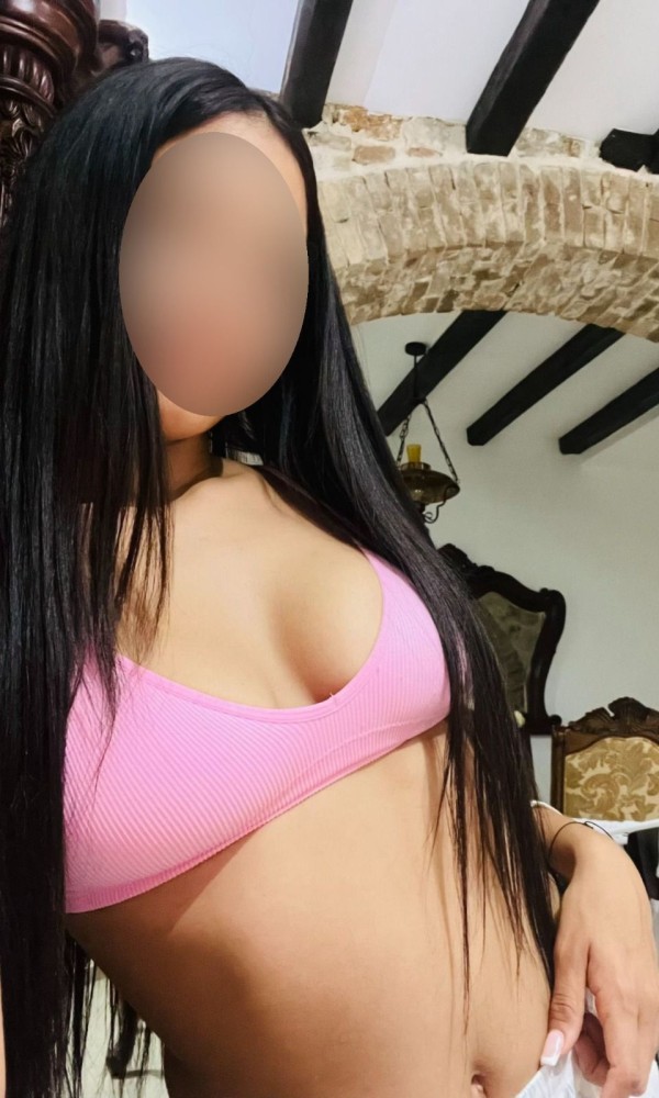 SHARLOT una tentacion discreta