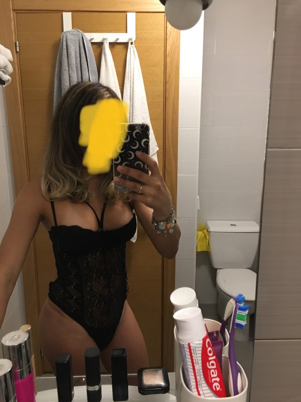 EN JÁVEA TRANSEX .BRASILEÑA RECEN LLEGADA .