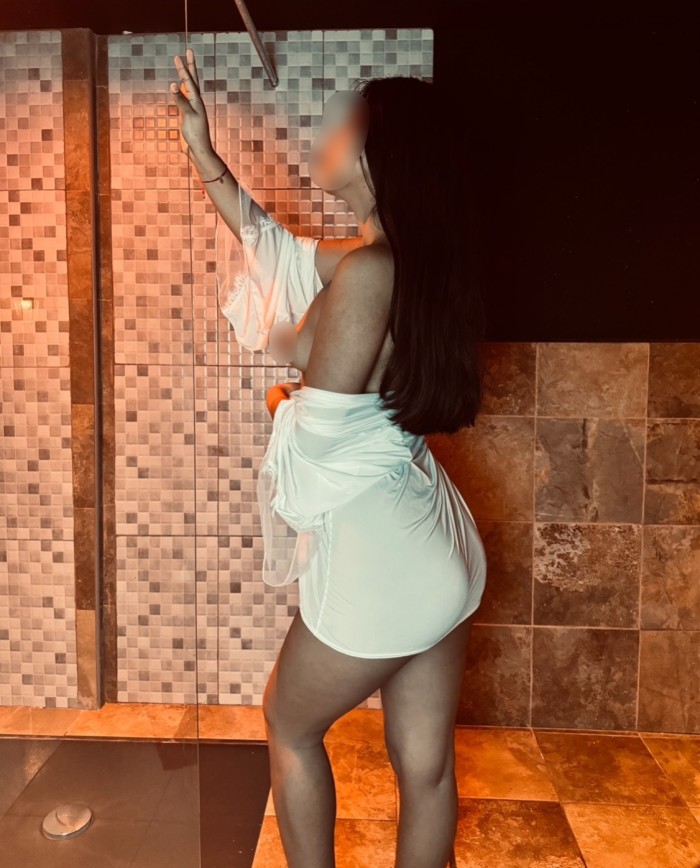 DULCE . MASAJISTA EROTICA AUTENTICA Y REAL