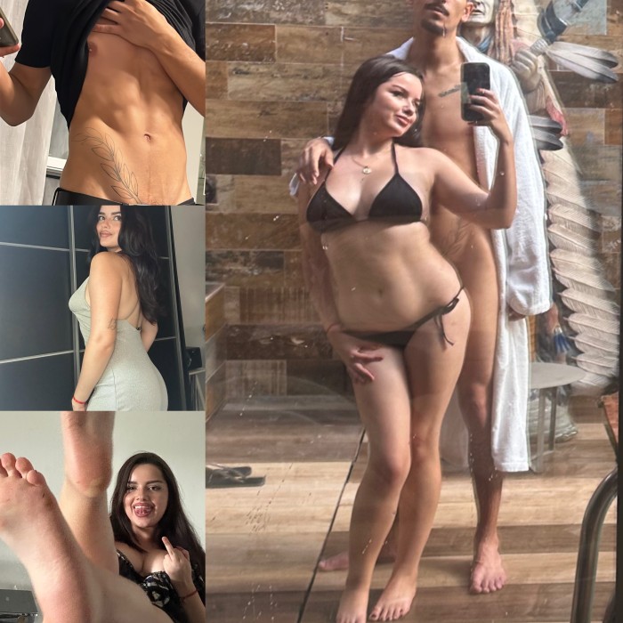 PAREJA DOMINANTE BUSCA SUMISO FINANCIERO