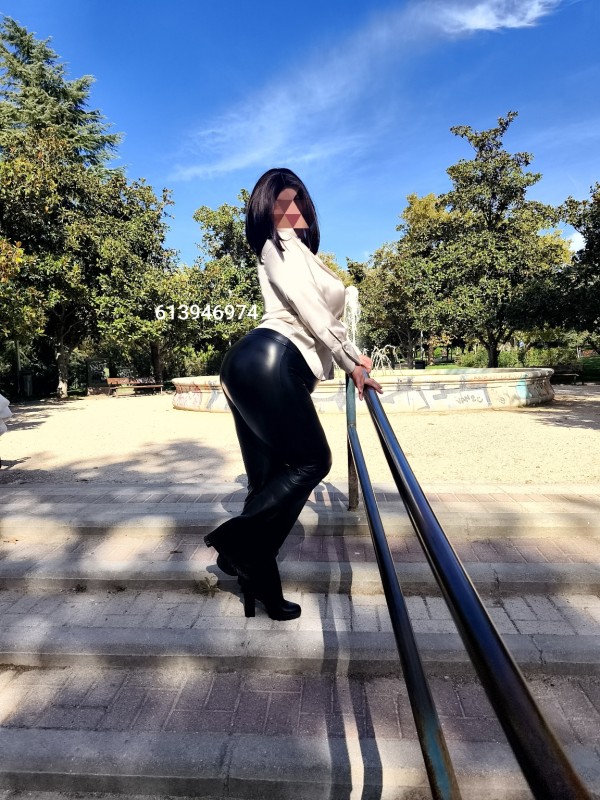 Samantha rumana viciosa y morbosa