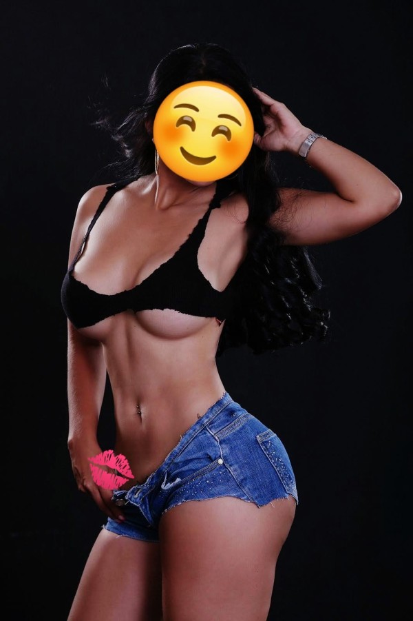 Valeria masajes en Alcorcón