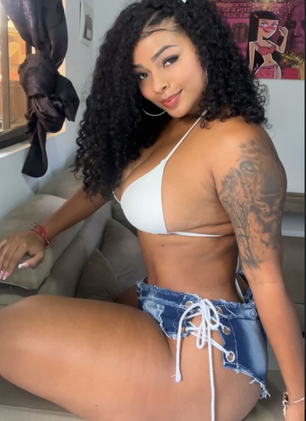 BRENDA LLEGO POR PRIMERA VEZ ESCRÍBEME O LLÁMAME POR MI WHASHAP