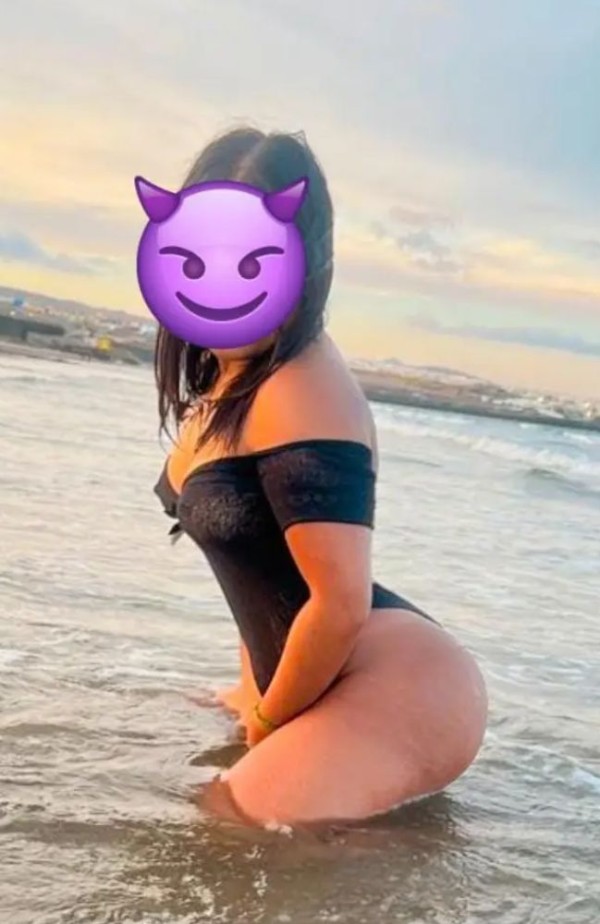 Novedad morenaza tú bombón de chocolate en Antequera