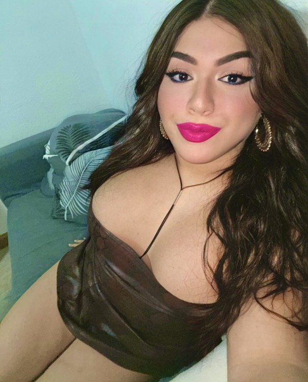 Besitos masaje trato de novios y algo más