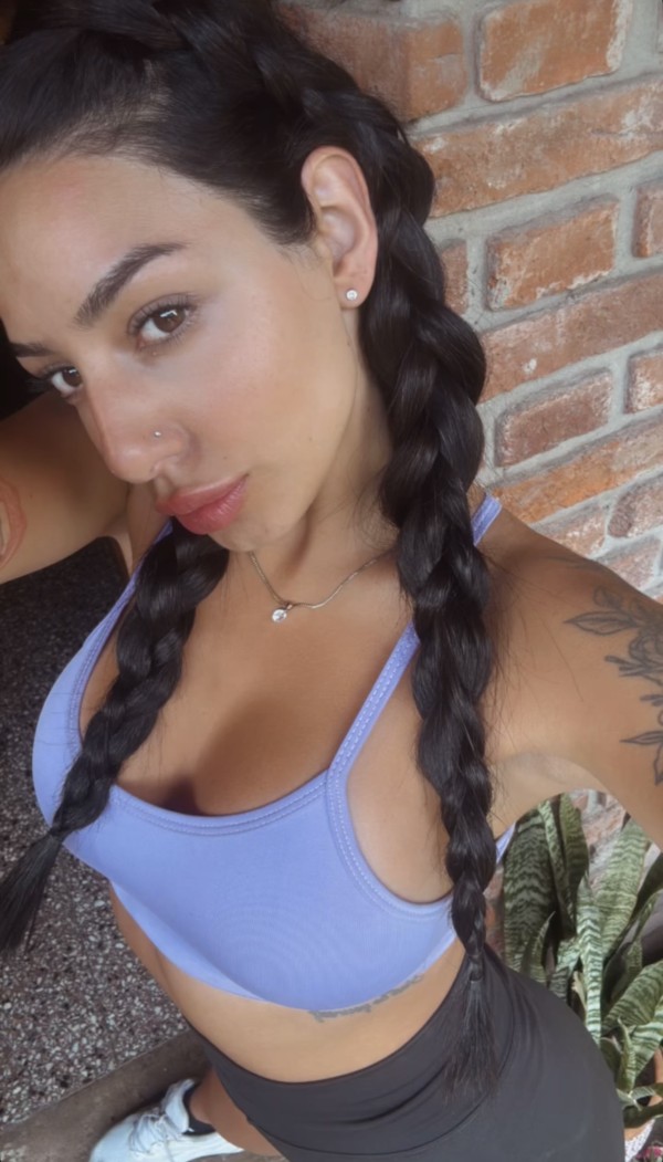 VIDEOLLAMADA EN DIRECTO, CXÑITO DEPILADO