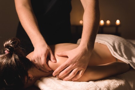 Masajista Hetero Para Chicas