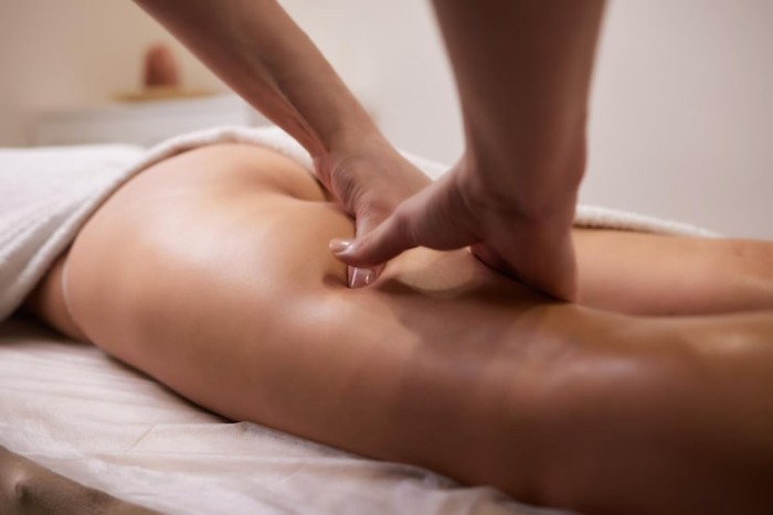 Masajista Hetero Para Chicas