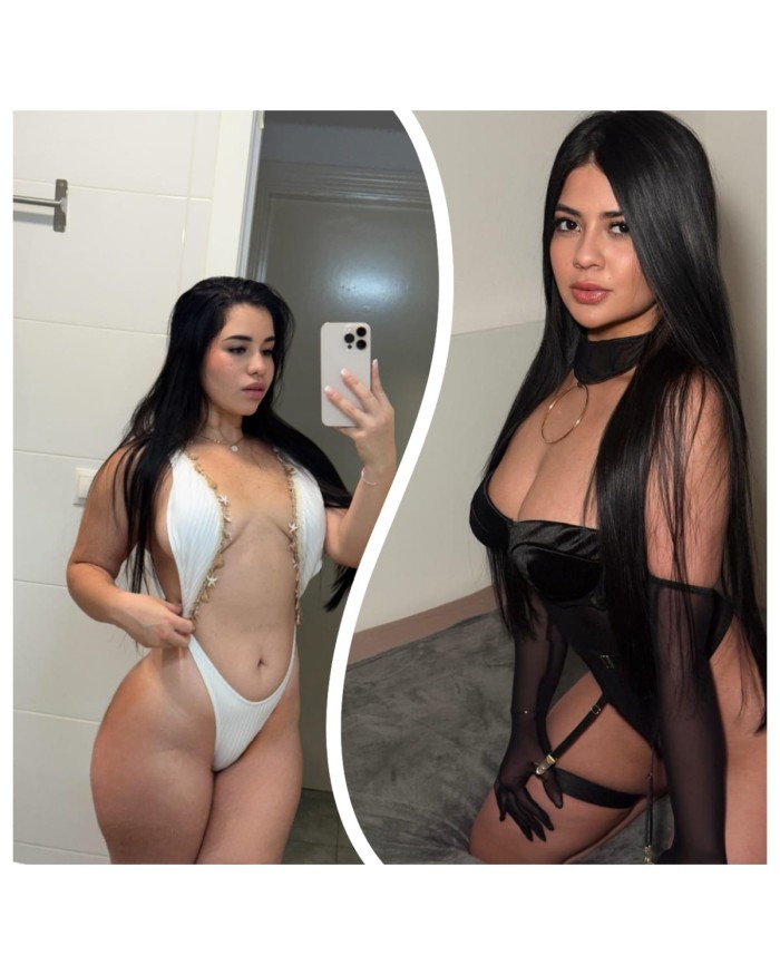 ZORRITAS FIESTERAS EN VILLARREAL X POCOS DÍAS