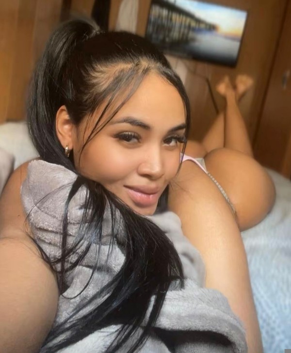 CHICA COLOMBIANA TODA ENERGIA, SUPER MORBOSA